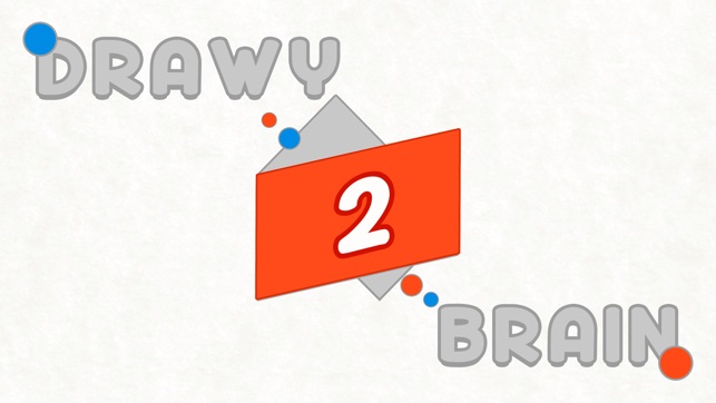 Draw Brain 2 - Physics Trivia(圖1)-速報App