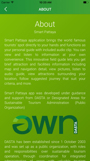 Smart Pattaya(圖5)-速報App