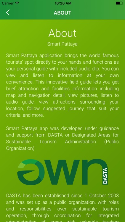 Smart Pattaya screenshot-4