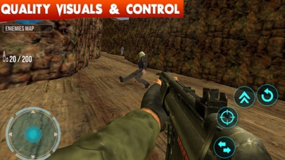 IGI Commando War screenshot 3