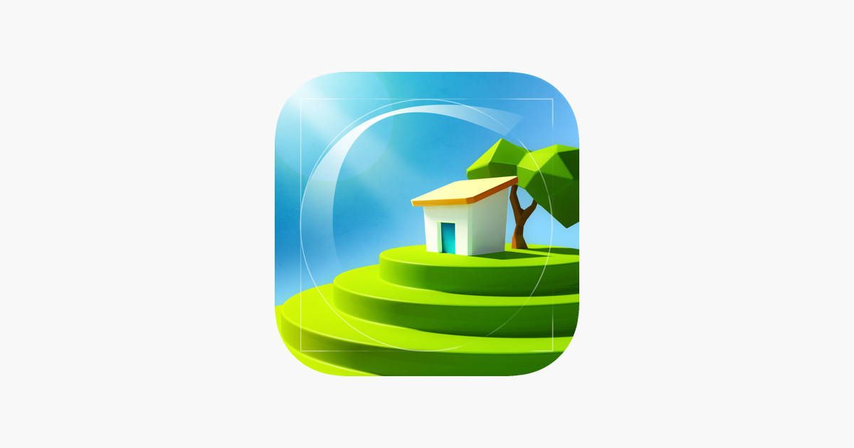 Godus をapp Storeで Godus をapp Storeで