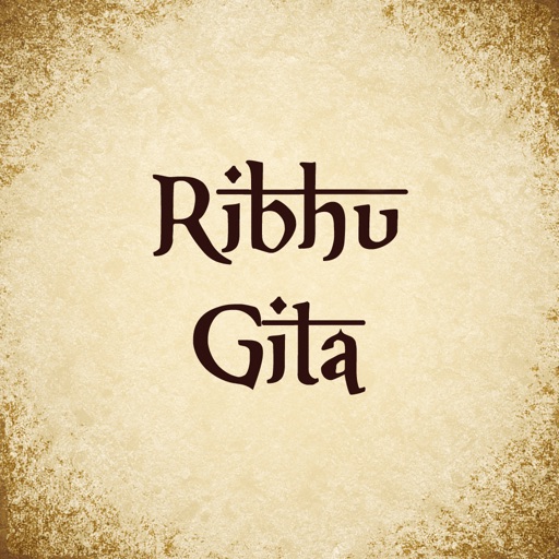 Ribhu Gita Quotes
