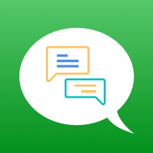 Text Prank : Fake Text Message iOS App