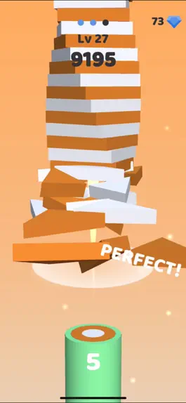 Game screenshot Strike Barrier apk