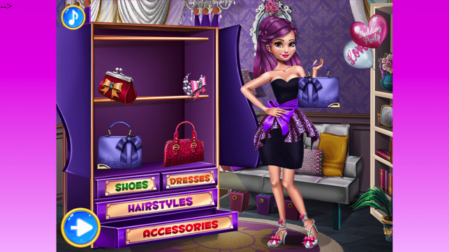 Fashion Police－ Dressup Develop Games(圖3)-速報App