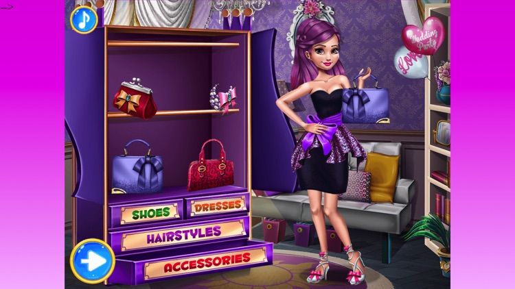 Fashion Police- Dressup Develop Games
