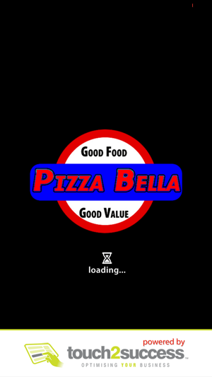 Pizza Bella Scunthorpe(圖1)-速報App