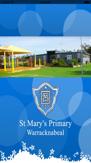 St Mary's Warracknabeal - Skoolbag(圖1)-速報App