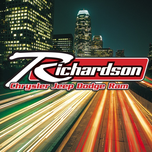 Richardson Chrysler Jeep Dodge