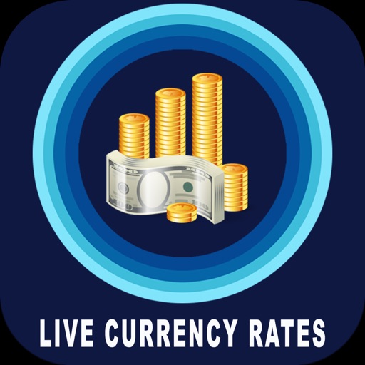 Live Exchange Rate Calculator