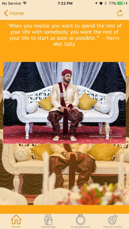 GodSon Studio screenshot-3