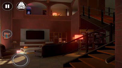 Escape House Puzzle Game 3d screenshot 4