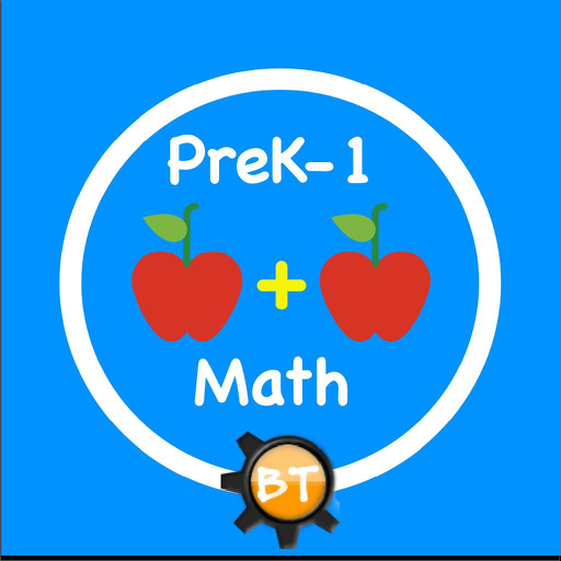 PreK Math Activities