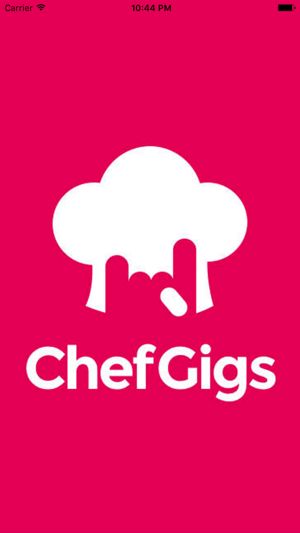 Chef Gigs Australia(圖1)-速報App