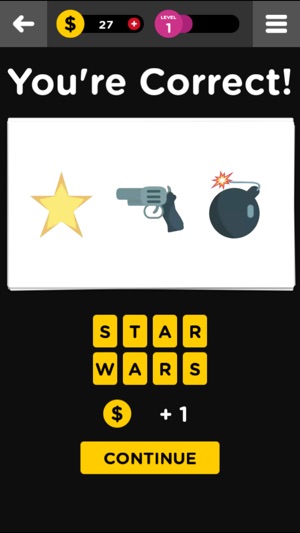 Guess The Emoji - Movies(圖4)-速報App