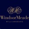 The WindsorMeade Touchtown App provides up-to-date information on special announcements, programming and general information