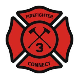 Firefighter Connect icône