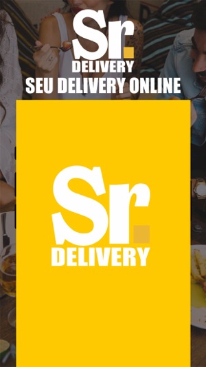 SR Delivery(圖1)-速報App