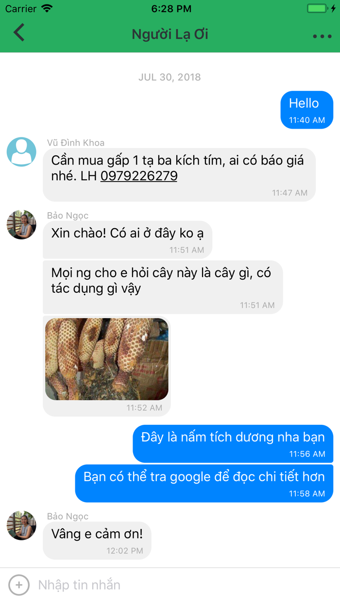 Dược Liệu