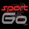 SPORTGO is a social networking software and smartphone app