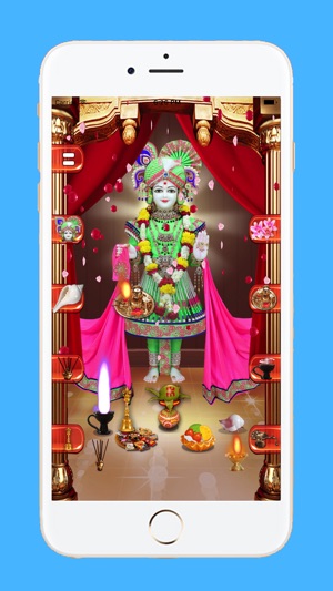 Shree Swaminarayan Aarti(圖2)-速報App