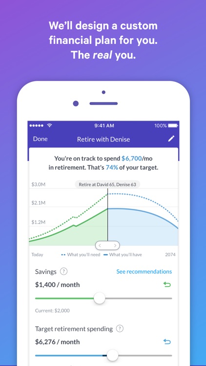 Wealthfront - Planning & Investing Made Easy