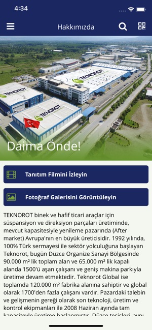 Teknorot Ürün Kataloğu(圖2)-速報App