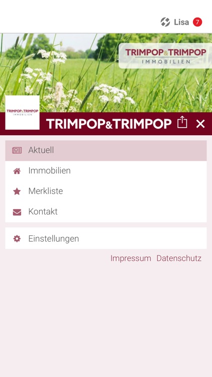 Trimpop & Trimpop Immobilien