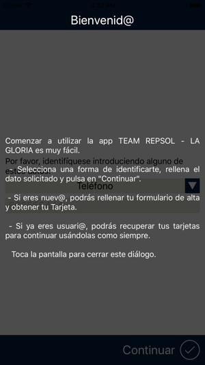 Team Repsol - La Gloria(圖2)-速報App