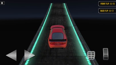 Flip Car Challenge 2017 screenshot 2