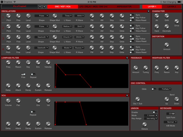 MidiQuestEssentialsi(圖3)-速報App