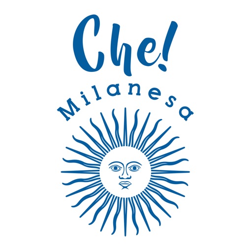 Che Milanesa icon