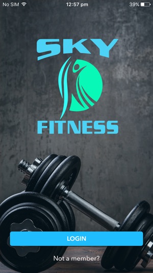 Sky Fitness Chicago(圖1)-速報App