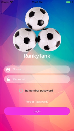 RankyTank