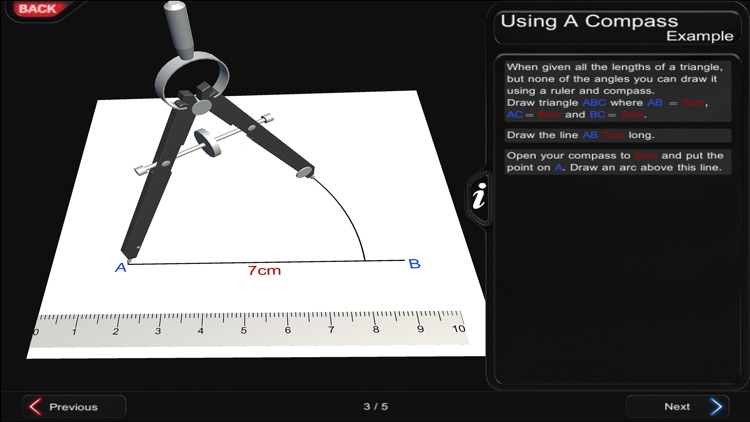 Interactive GCSE Mathematics 2