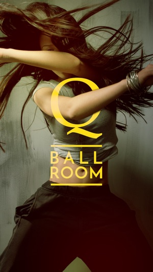 Q BALLROOM