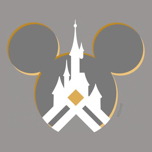 Pandora Disney iOS App