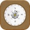 Icon Qibla Compass