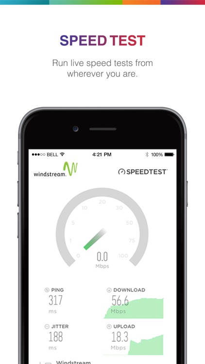 MyWIN by Windstream