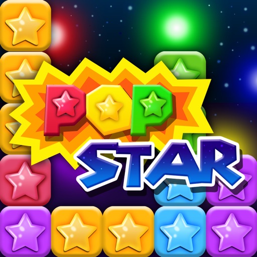 消灭星星app icon图