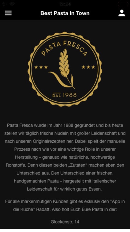 App in die Küche screenshot-3