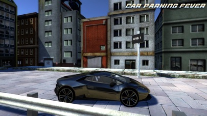 Car Parking Fever 3D screenshot 4