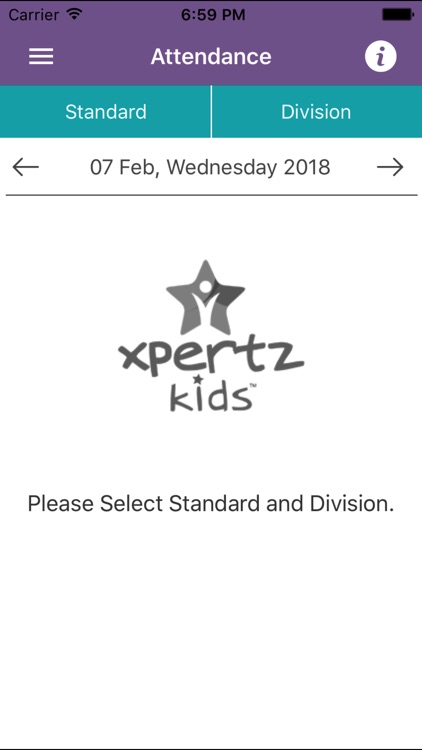 Xpertz Kids screenshot-4