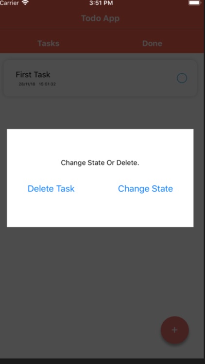 Todo Tasks Manager 2