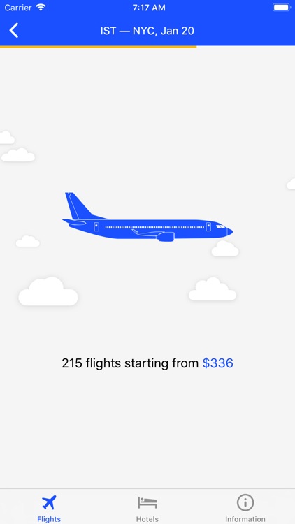 First Travel Cheap Flights