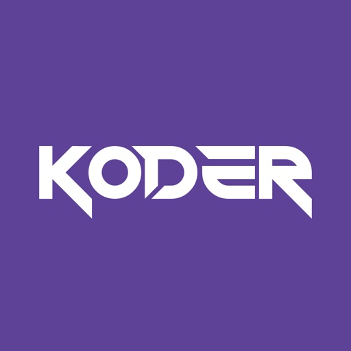 Koder: Gig Platform for Coders iOS App