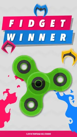 Game screenshot Fidget Winner mod apk