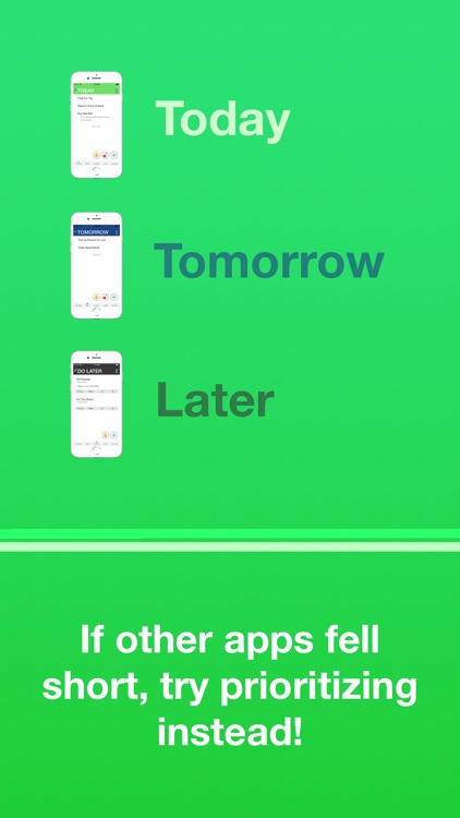 Do.List: To Do List screenshot-8