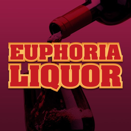Euphoria Liquor icon