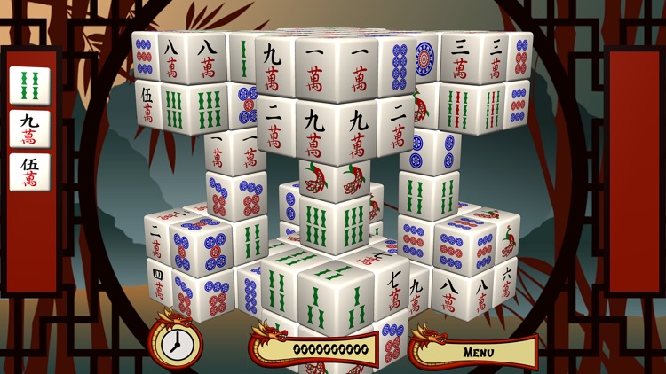 Artex Mahjong - Puzzle Game